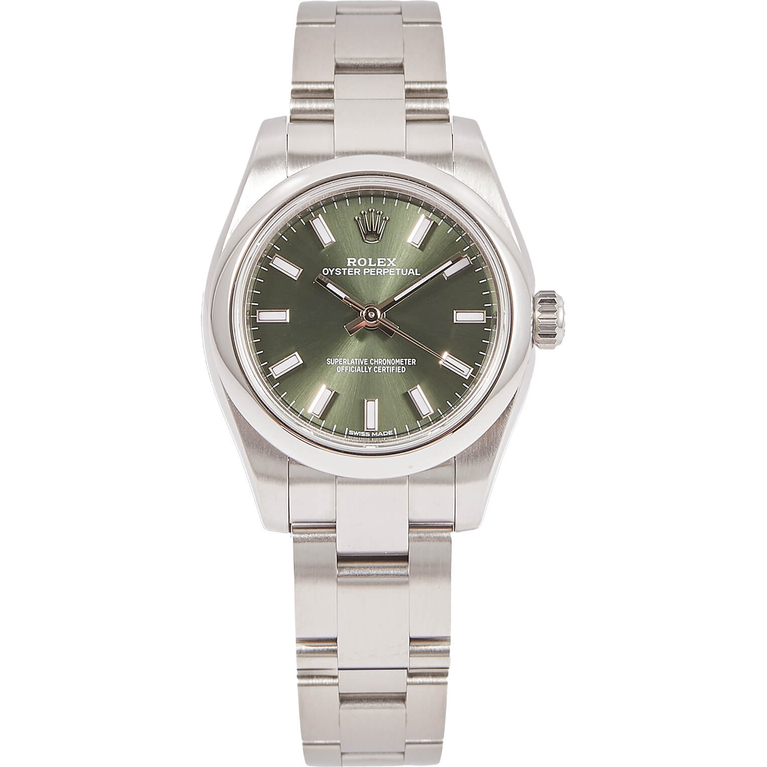Rolex | Oyster Perpetual 26 | 176200 Certified Pre-Owned